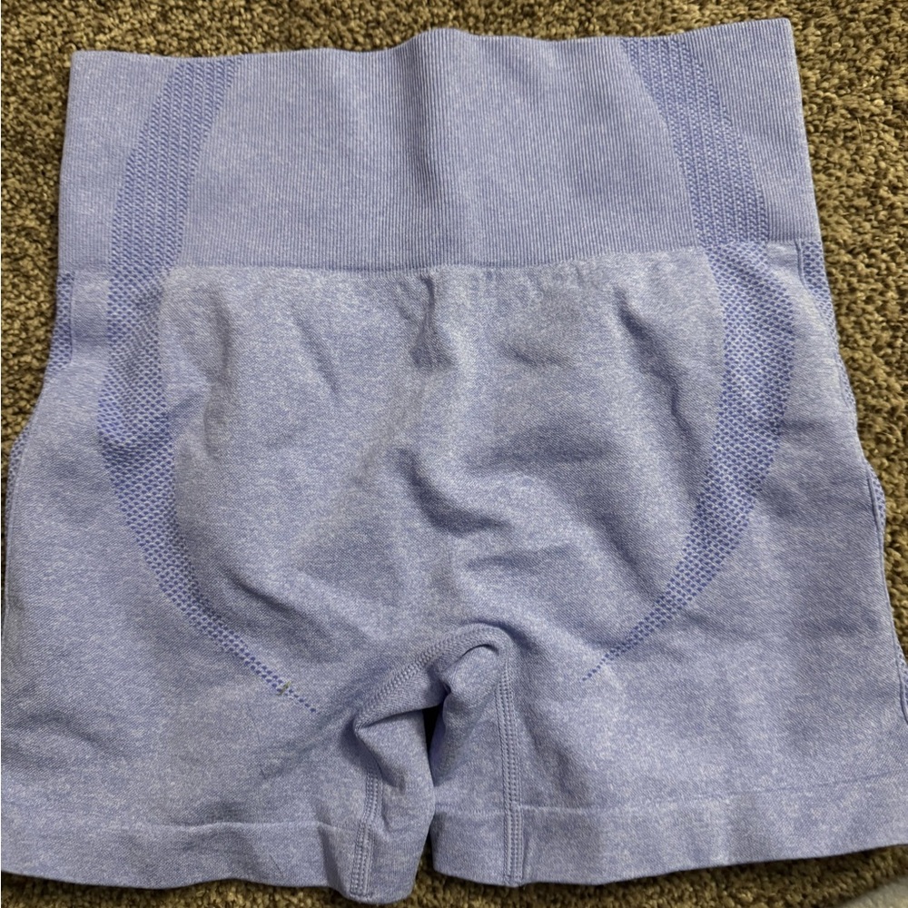 Women's Biker Shorts